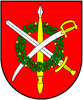 Official seal of Žvingiai