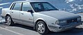 1987—1989 Chevrolet Celebrity Eurosport