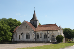 Saint-Ouen-Domprot ê kéng-sek