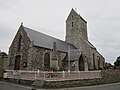 Église Saint-Pancrace de Saint-Planchers