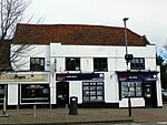127 and 129, High Street