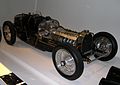 Ettore Bugatti Type 59 Grand Prix