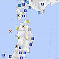 Miniatura para Terremoto del Mar de Japón de 1983