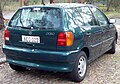 Polo III 5д (1994-2000)