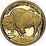 2008 American Buffalo $25 half ounce proof coin (reverse).jpg