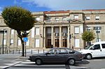 Miniatura para Escuela de Ingeniería Industrial de la Universidad de Vigo