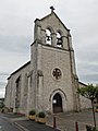 Église Saint-Jean-Baptiste de Singleyrac