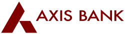 Logo banky Axis