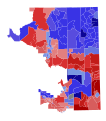 2020 United States House of Representatives election in Arizona's 1st congressional district