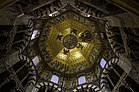 Aachen cathedral octagon ceiling.jpg