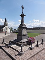 Monument aux morts de 1870