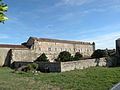 Abbaye royale Notre-Dame de Lieu-Dieu