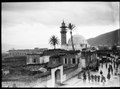 Al-Amari Zidani mosque, Tiberias.