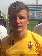 Andréi Arshavin