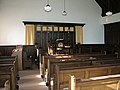 Ann Griffiths Memorial Chapel, Dolanog