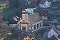 Katholische Pfarrkirche St. Johannes Baptist