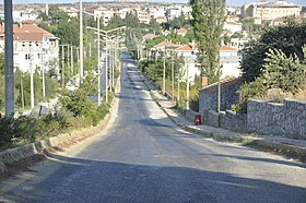 Ayvacık (Çanakkale)