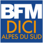 Vignette pour BFM DICI Alpes du Sud
