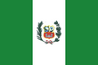 Vlag van Alto Paraguay