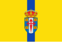 Casas de Don Antonio - Bandera