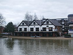 Bedford Rowing Club