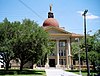 Bee County Courthouse