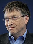 Bill Gates WEF, 2007.jpg