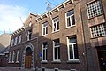 Het Bisschoppelijk paleis van Roermond