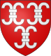 Coat of arms of Œuf-en-Ternois