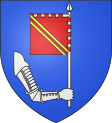 Iville címere
