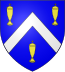 Blason de Villers-en-Cauchies