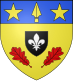 Coat of arms of Étrépigny