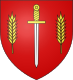 Coat of arms of Spicheren