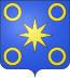 Blason de Trouillas