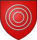 Coat of arms of Virieu