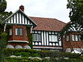Bonnington, Bellevue Hill, New South Wales. Completed c. 1935.[82]
