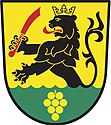 Wappen von Brada-Rybníček