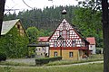 Alte Mühle