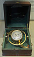 Thomas Earnshaw's Marine Chronometer No.509