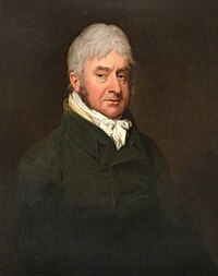 Томас Онслоу, 2-й граф Онслоу, 1813 год