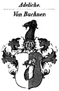 Wappen bei Tyroff (um 1820)