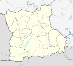 Долна Сушица во рамките на Пиринска Македонија