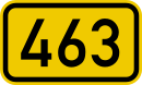 Bundesstraße 463