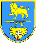 Wappen von Bukovci
