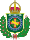 COA Imperial Prince of Brazil (alternative).svg