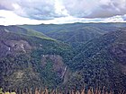 Hills of the Serra dos Cocais