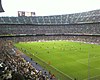 Camp Nou, Barcelona