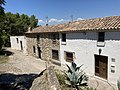 Carrer de l'Església (Olivella)