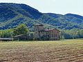 La Torre de Bianya (la Vall de Bianya)