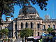 Casco urbano original de la ciudad de San Miguel de Tucumán